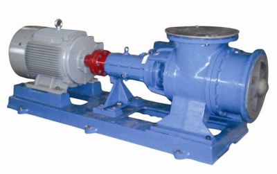 HTB-ZL型系列蒸发强制循环泵