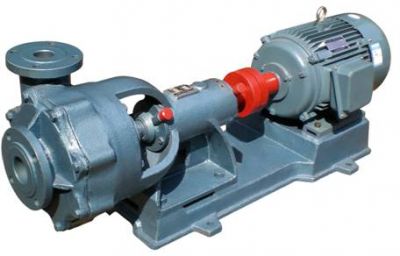 HTB-ZK型耐腐耐磨压滤泵