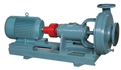 GKQS-抗汽蚀离心泵