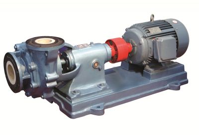 HTB-ZK型耐腐耐磨陶瓷砂浆泵