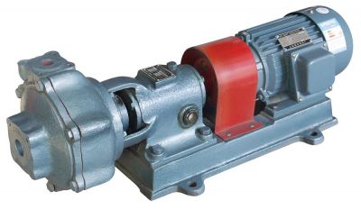 HTB-Ⅲ-U耐腐蚀工程塑料泵