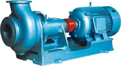 HTB系列耐腐耐磨工程塑料泵