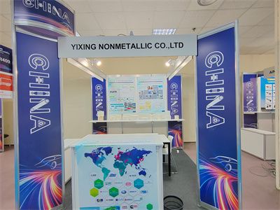 我公司参加2025年俄罗斯国际汽车零配件、售后服务及设备展（MIMS）